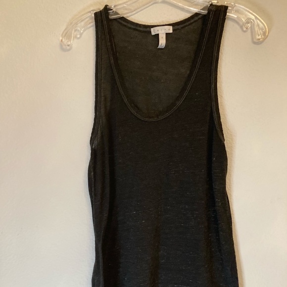 Leith tank top - Picture 2 of 3